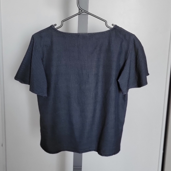 Blouse - Picture 2 of 6